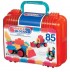 Jeu de construction Bristle Blocks - 85 pièces - dès 2 ans