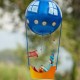 Suspension pour chambre bébé Bateau l'Oiseau bateau