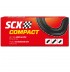 Set extension de piste Scalextric Compact - Extension de piste