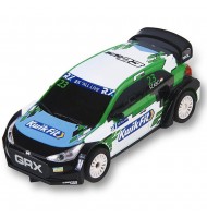 Voiture Scalextric Compact - Hyundai i20 RX Kwik Fit