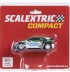 Voiture Scalextric Compact - Hyundai i20 RX Kwik Fit