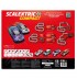 Circuit de voitures de course Scalextric - Cupra Sport