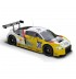 Circuit de voitures de course Scalextric Compact - Power Masters