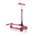 Trottinette pliable rouge à 3 roues PRIMO FOLDABLE pour enfants (3-7 ans)