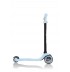 Trottinette bleu 3 roues Globber GO UP Sporty Scooter (à partir de 3 ans)