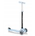Trottinette bleu 3 roues Globber GO UP Sporty Scooter (à partir de 3 ans)