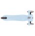 Trottinette bleu 3 roues Globber GO UP Sporty Scooter (à partir de 3 ans)
