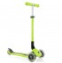 Trottinette verte pliable 3 roues PRIMO FOLDABLE (3-7 ans)