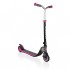 Trottinette rose 2 roues FLOW 125 FOLDABLE (6 ans et plus)
