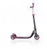 Trottinette rose 2 roues FLOW 125 FOLDABLE (6 ans et plus)