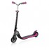 Trottinette rose 2 roues FLOW 125 FOLDABLE (6 ans et plus)