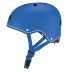 Casque Bleu Globber Primo pour enfants