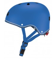 Casque Bleu Globber Primo pour enfants