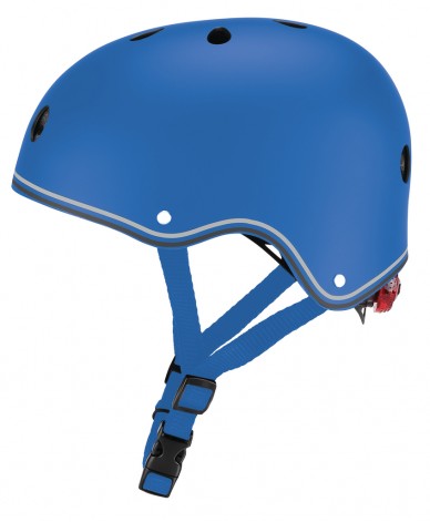 Casque Bleu Globber Primo pour enfants