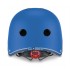 Casque Bleu Globber Primo pour enfants