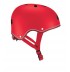 Casque rouge Globber Primo pour enfants