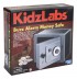 Kidz Labs Coffre-Fort avec Alarme - 4M (à partir de 8 ans)